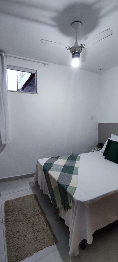 לינה וארוחת בוקר אריאל דו קאבו Loft Ymara Arraial מראה חיצוני תמונה