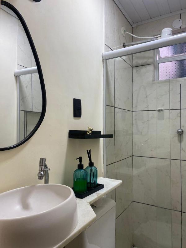 לינה וארוחת בוקר אריאל דו קאבו Loft Ymara Arraial מראה חיצוני תמונה