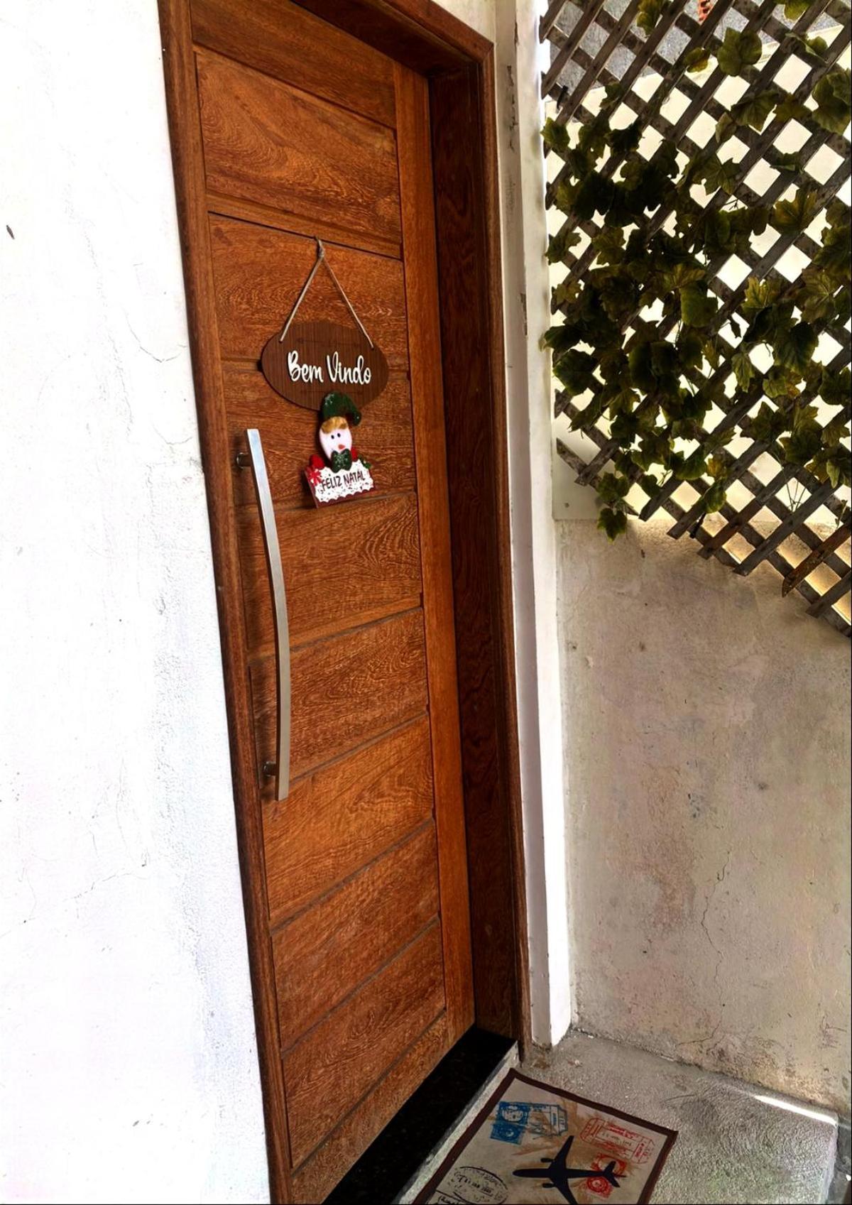 לינה וארוחת בוקר אריאל דו קאבו Loft Ymara Arraial מראה חיצוני תמונה