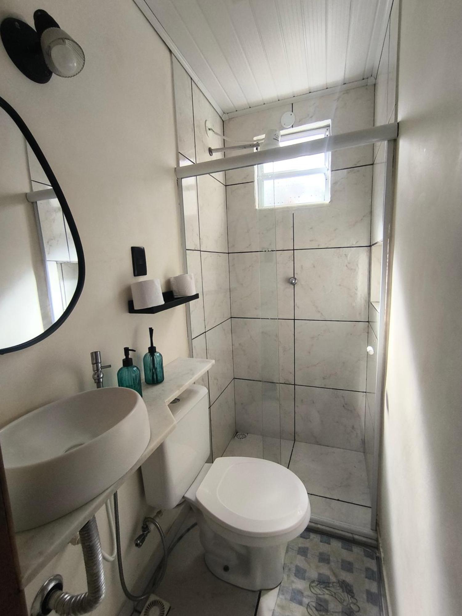 לינה וארוחת בוקר אריאל דו קאבו Loft Ymara Arraial מראה חיצוני תמונה